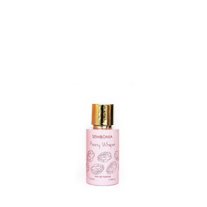 Peony Whisper Eau De Parfum