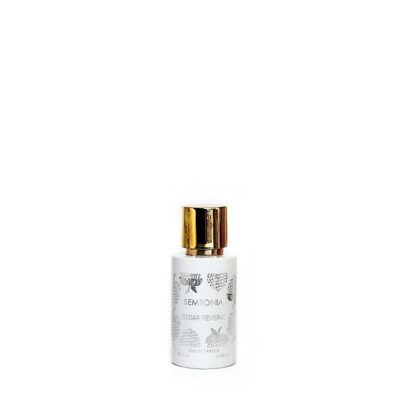 Cedar Reverie Eau De Parfum