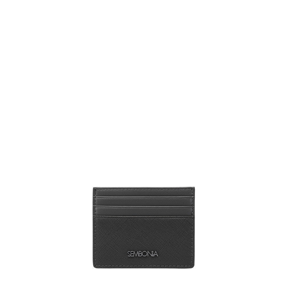 Compact Card Case