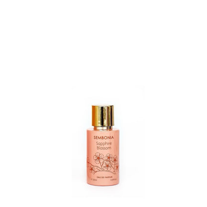 Sapphire Blossom Eau De Parfum