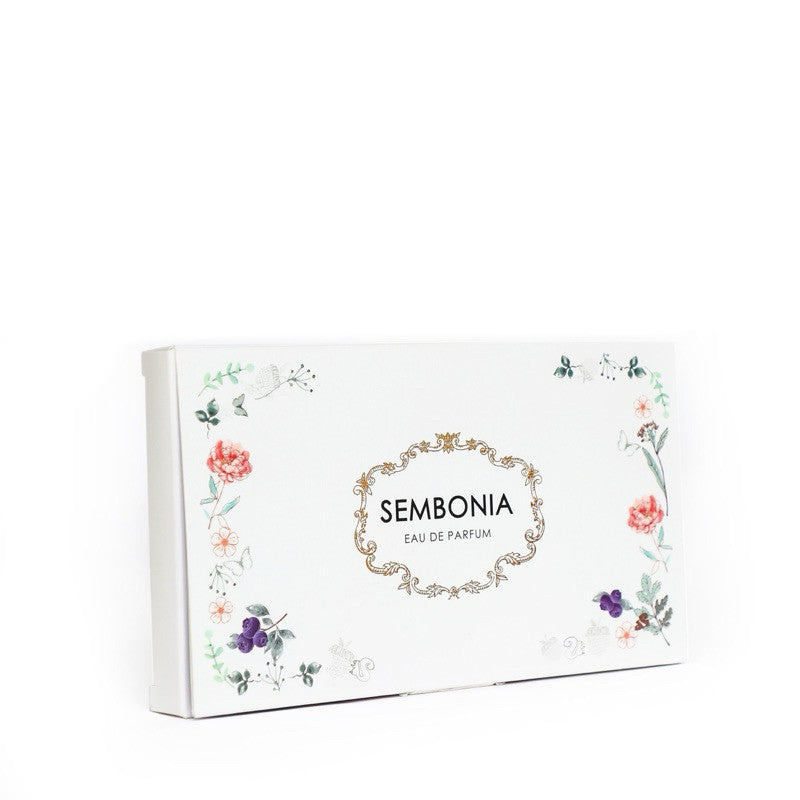 Fragrance Discovery Eau De Parfum Gift Set