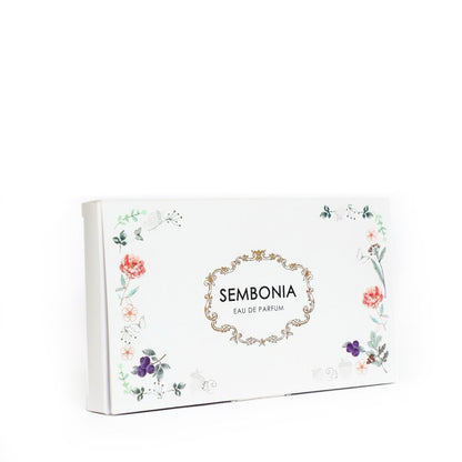 Fragrance Discovery Eau De Parfum Gift Set