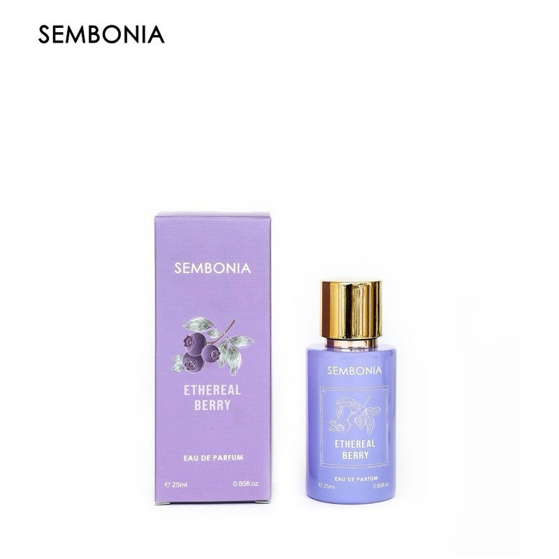 Ethereal Berry Eau De Parfum