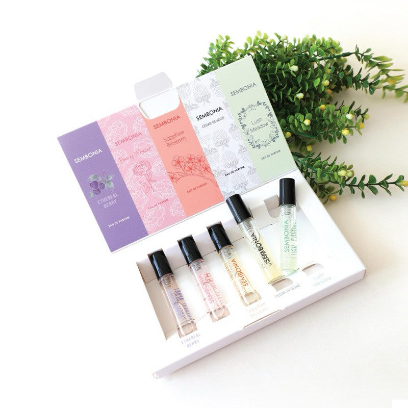 Fragrance Discovery Eau De Parfum Gift Set