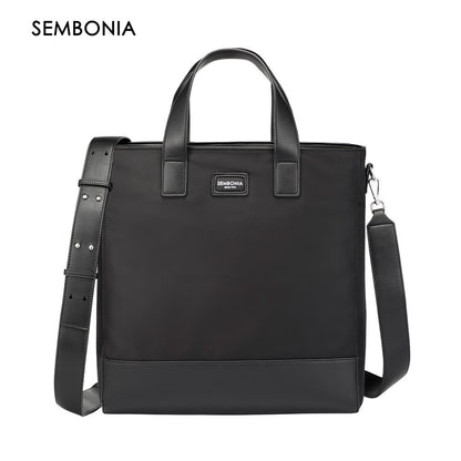 Nylon Tote Bag