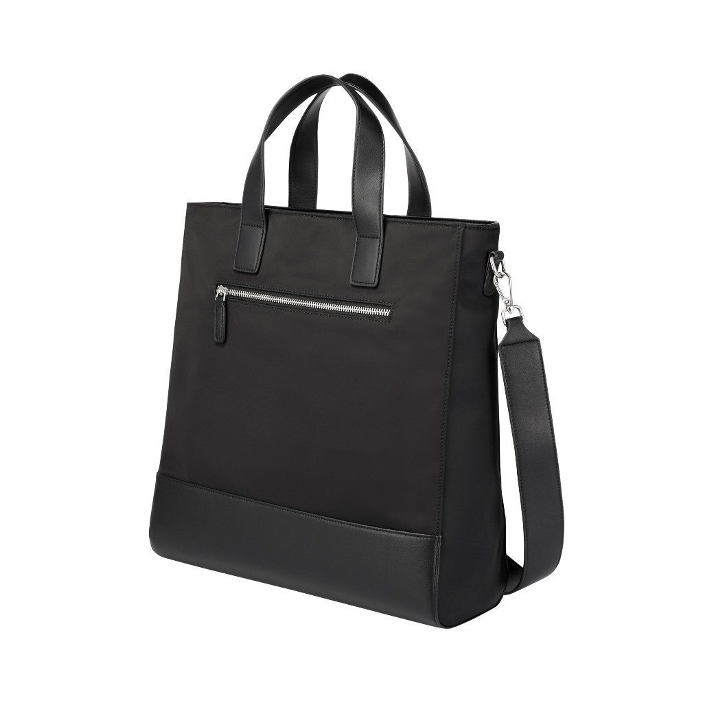Nylon Tote Bag