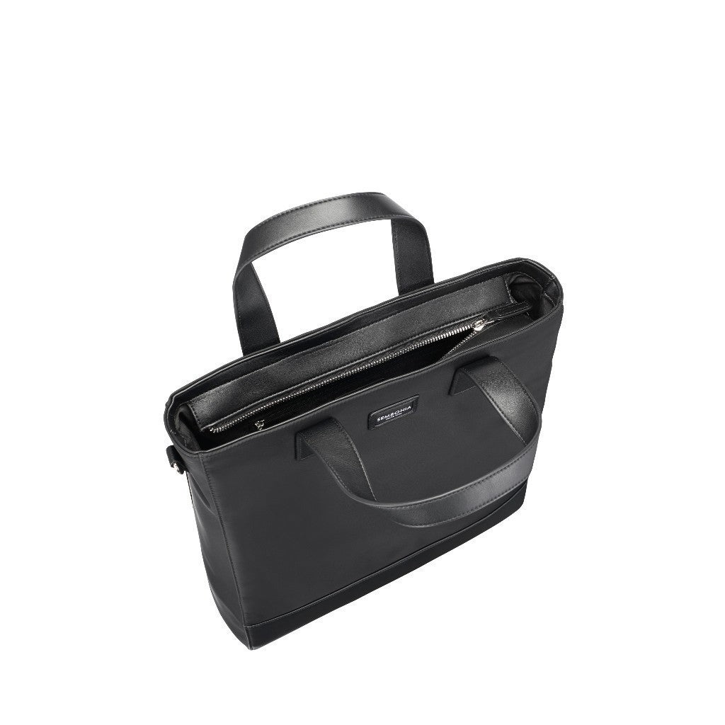 Nylon Tote Bag
