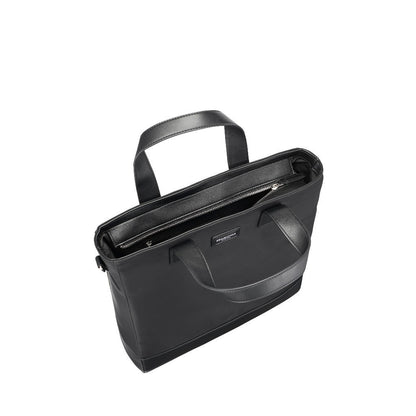 Nylon Tote Bag
