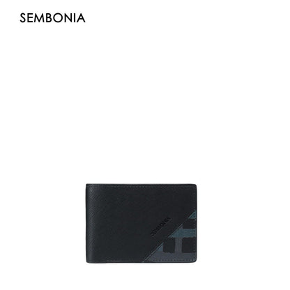 Bi-Fold Wallet