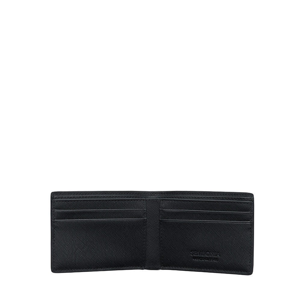 Bi-Fold Wallet