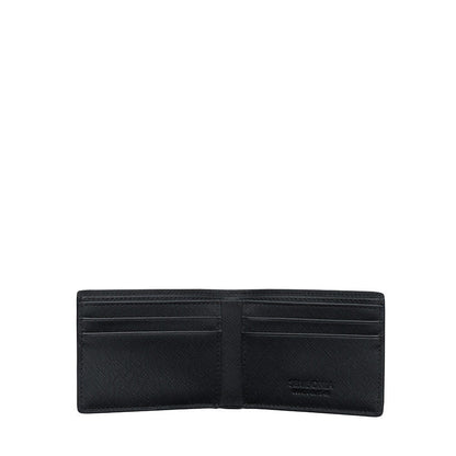 Bi-Fold Wallet