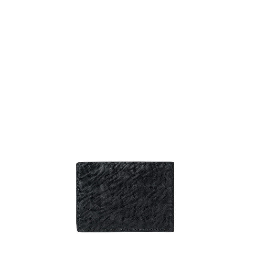 Bi-Fold Wallet