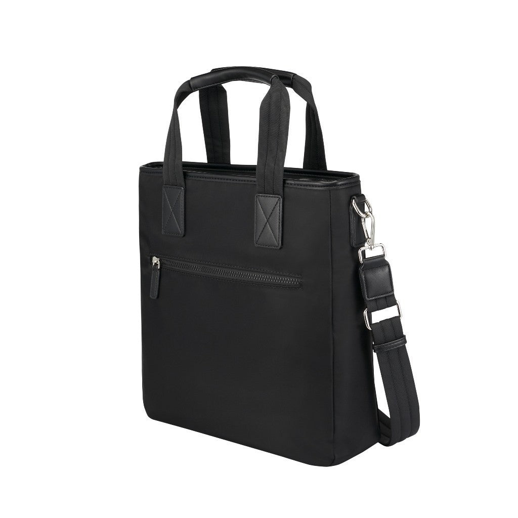 Nylon Tote Bag