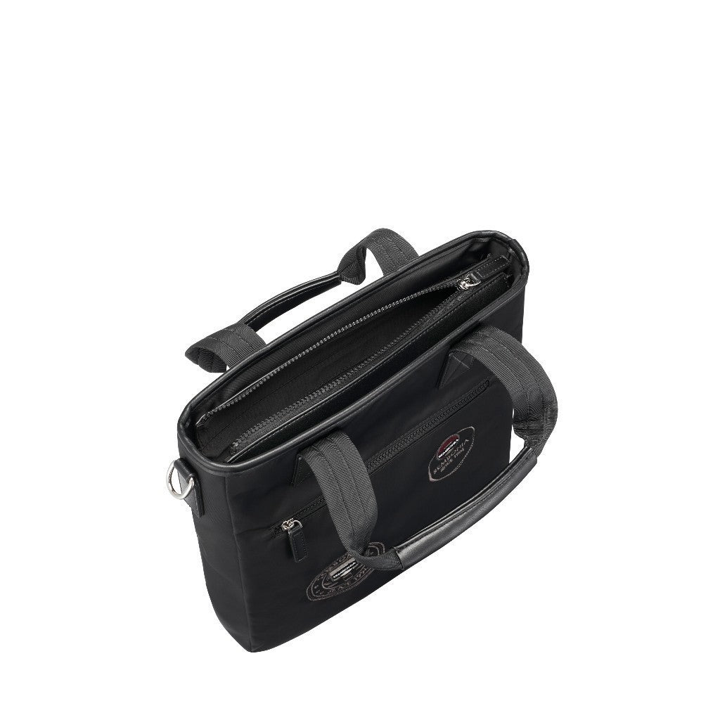 Nylon Tote Bag