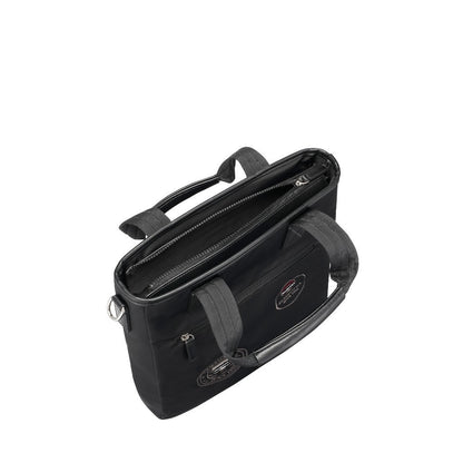 Nylon Tote Bag
