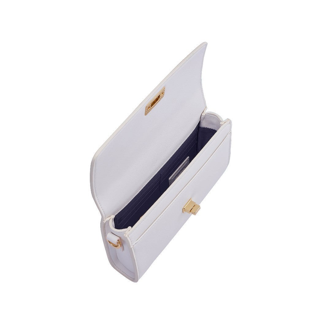 The Modernist Clutch Bag