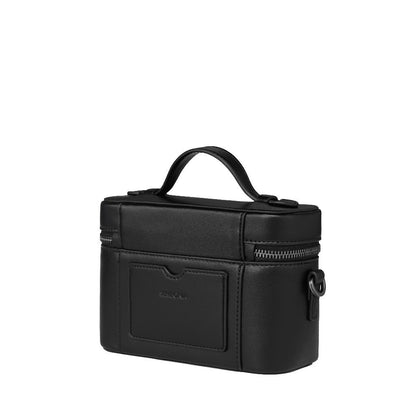 Stellar Vanity Top Handle Crossbody Bag