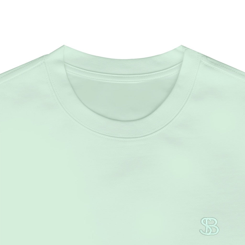 Oversized Unisex T-Shirt 70% Cotton