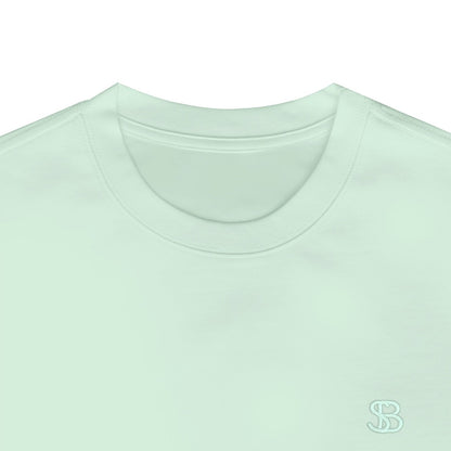 Oversized Unisex T-Shirt 70% Cotton