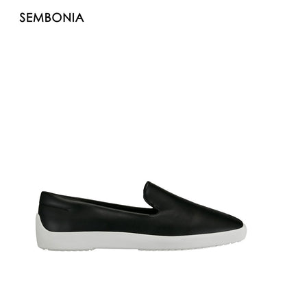 Women Recycled Materials of Synthetic Leather Sneaker
