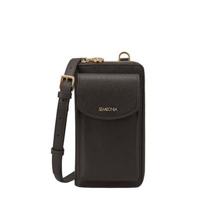 Cleo L-Zip Around Wallet