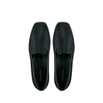 Women Recycled Materials of Synthetic Leather Sneaker