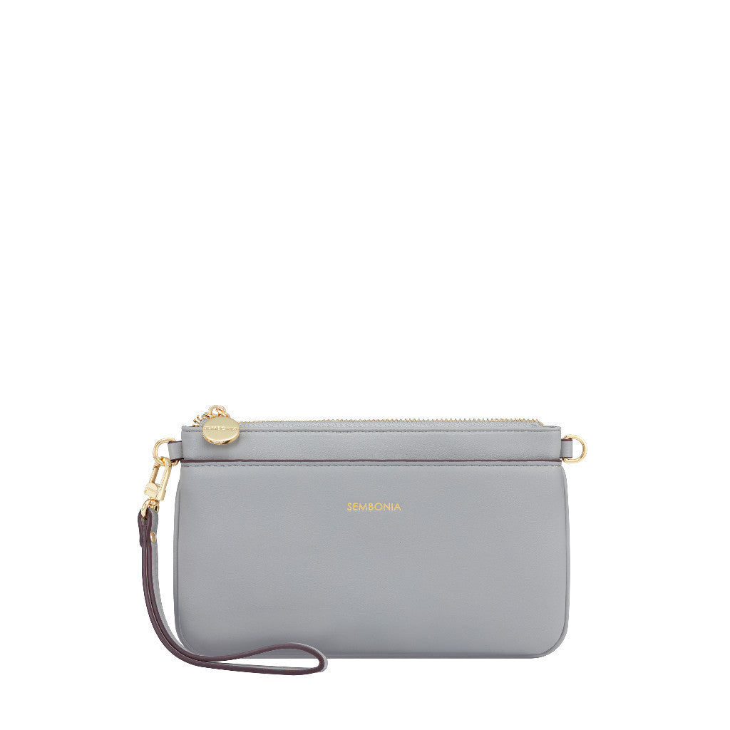 Large Wristlet