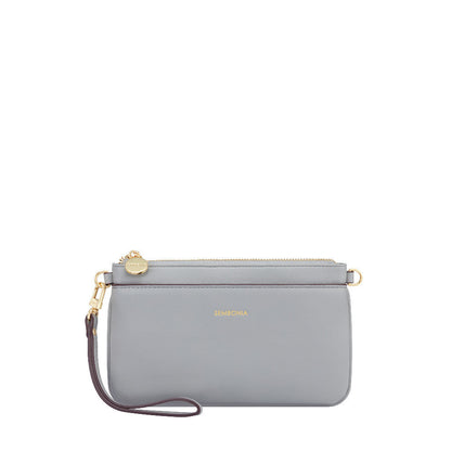 Large Wristlet