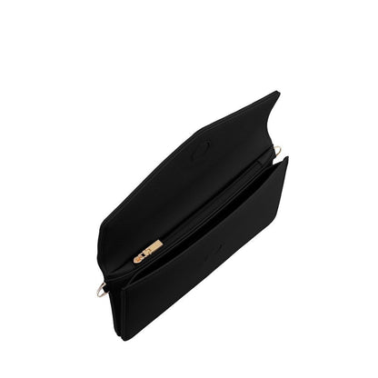 Statement Envelope Wristlet