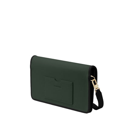 Statement Envelope Wristlet