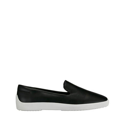 Women Recycled Materials of Synthetic Leather Sneaker