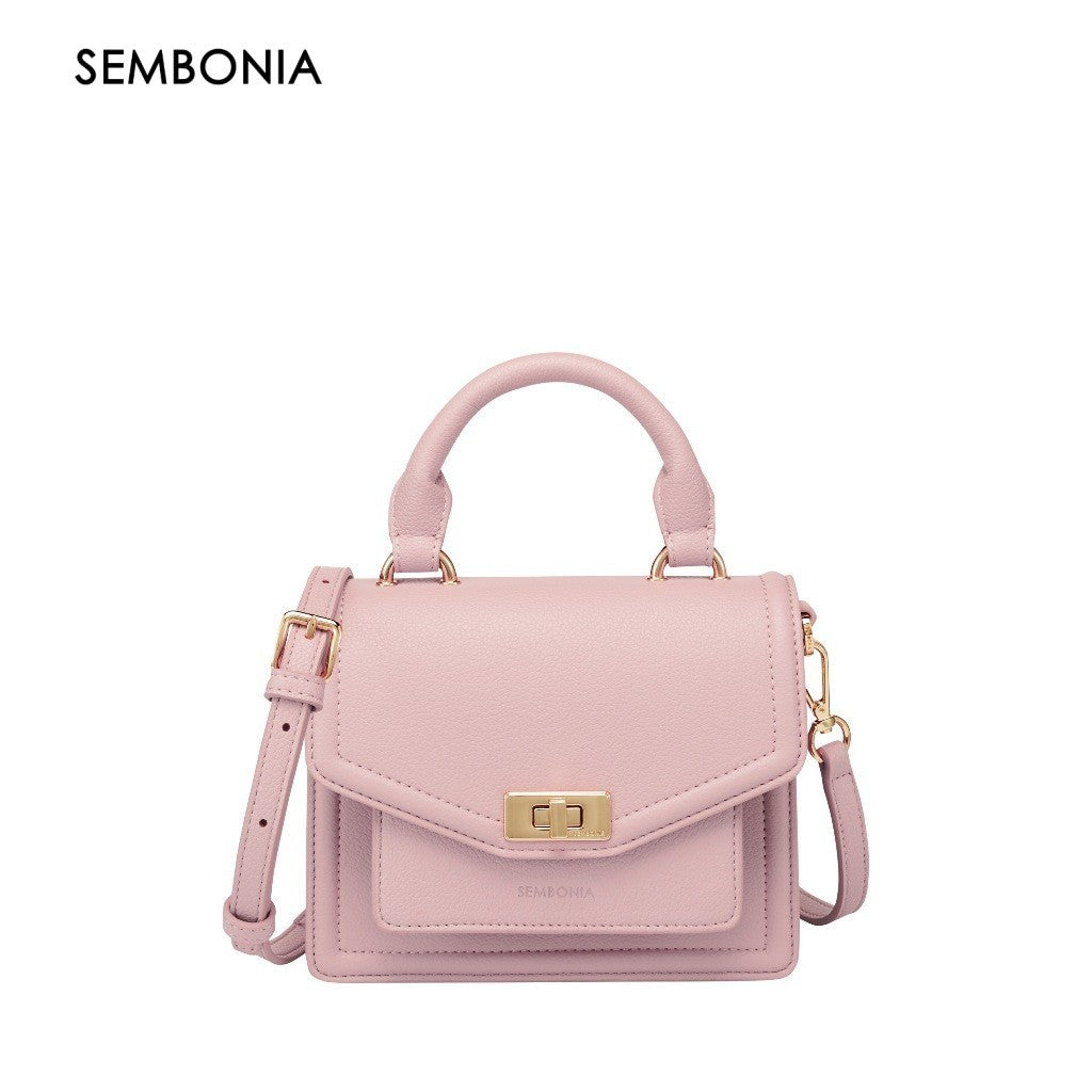 Morgan Multi Pocket Crossbody Bag