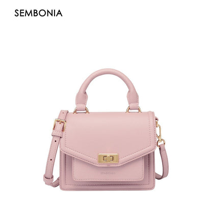 Morgan Multi Pocket Crossbody Bag