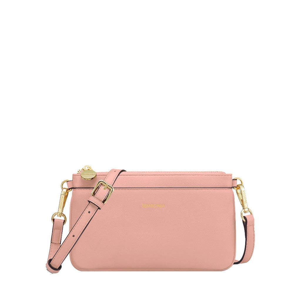 Large Wristlet