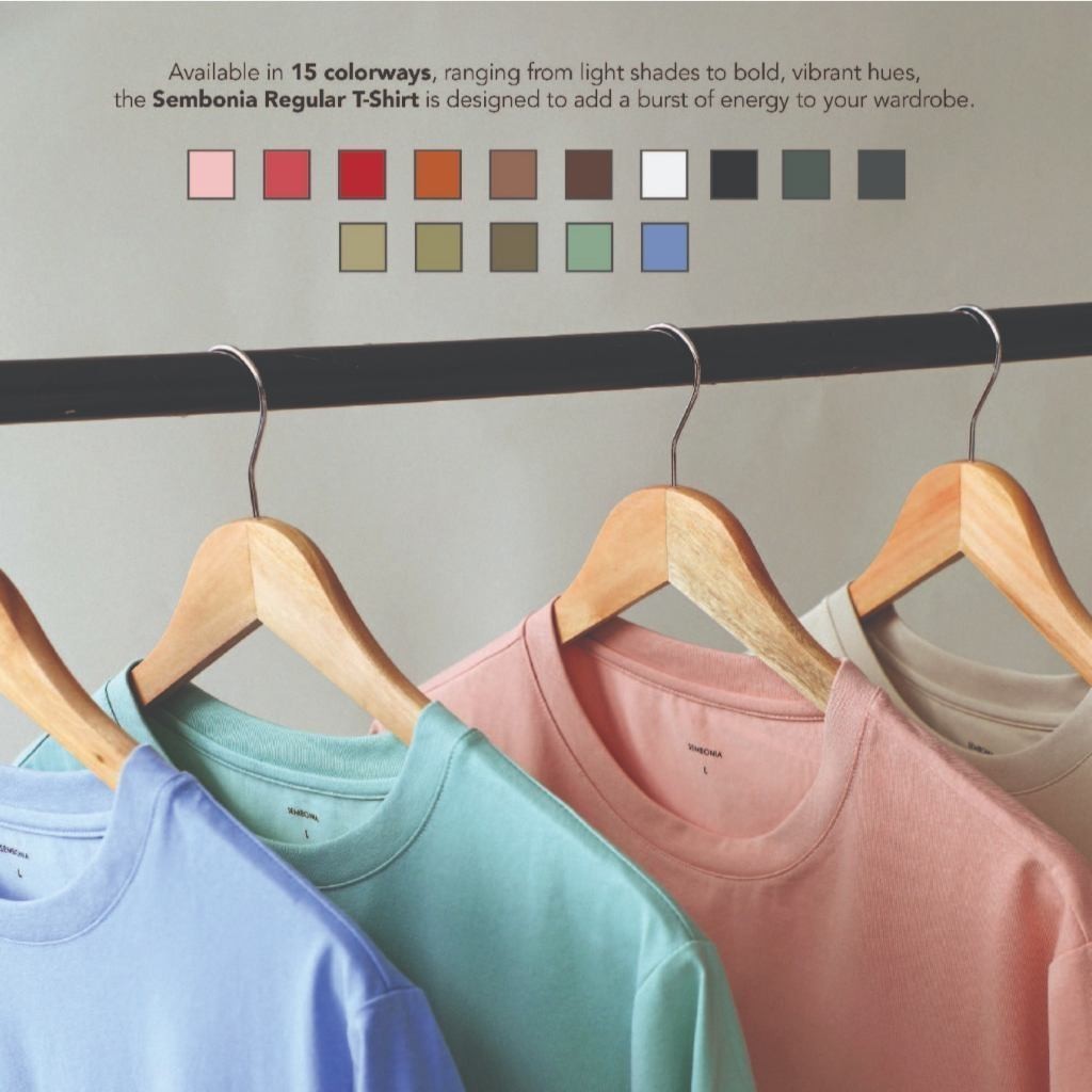 Regular T-Shirt