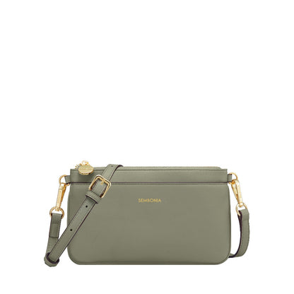 Large Wristlet