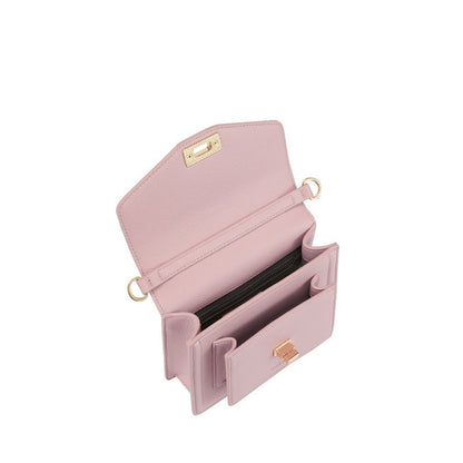 Morgan Multi Pocket Crossbody Bag