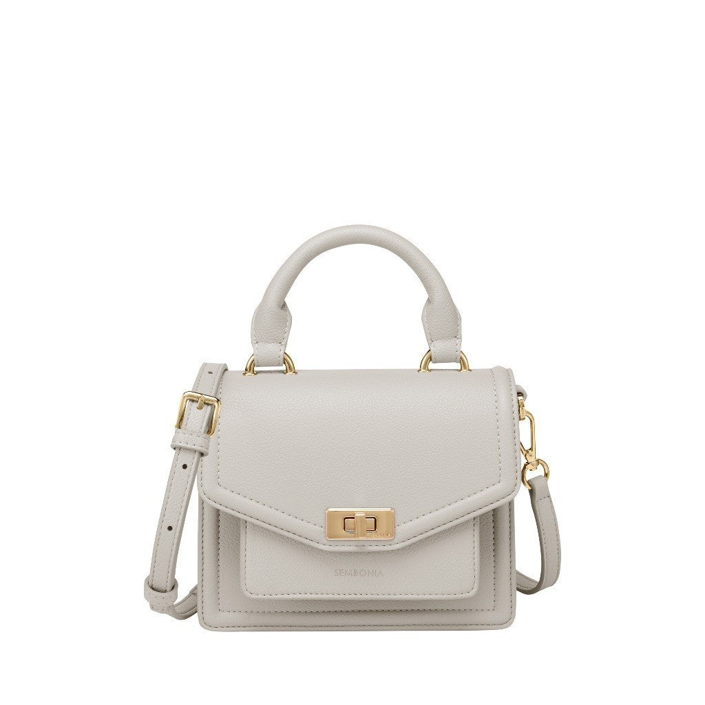 Morgan Multi Pocket Crossbody Bag