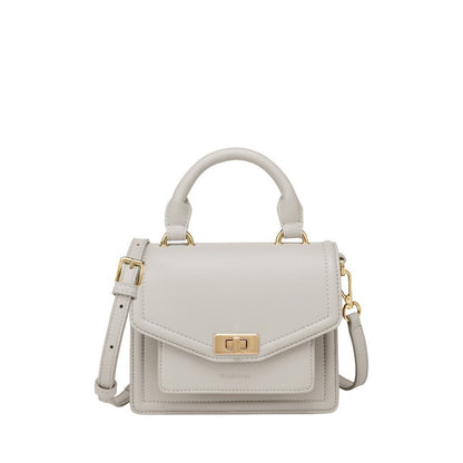 Morgan Multi Pocket Crossbody Bag