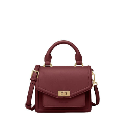 Morgan Multi Pocket Crossbody Bag