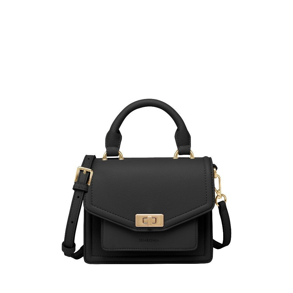 Morgan Multi Pocket Crossbody Bag