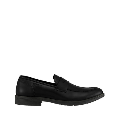 Men Recycled Materials of Synthetic Leather Broque