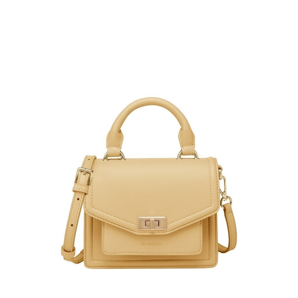 Morgan Multi Pocket Crossbody Bag