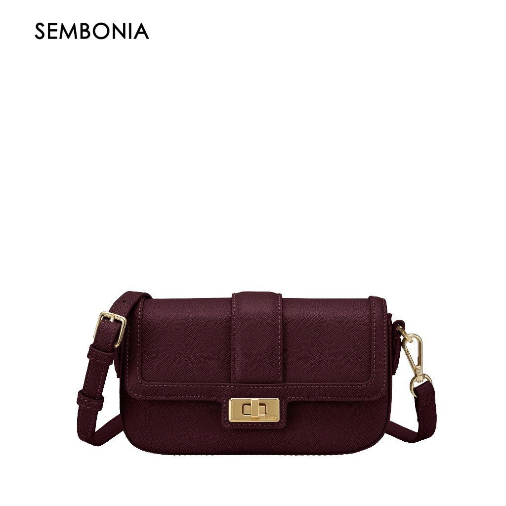 Laurent Crossbody Bag