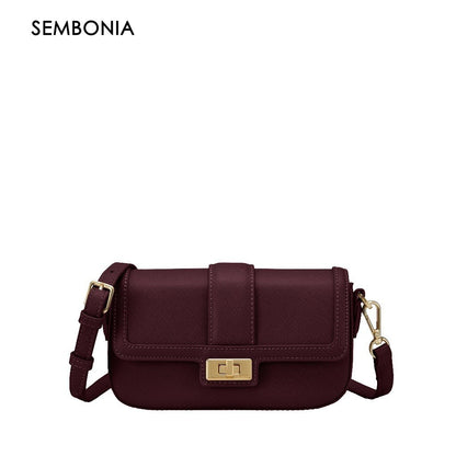 Laurent Crossbody Bag