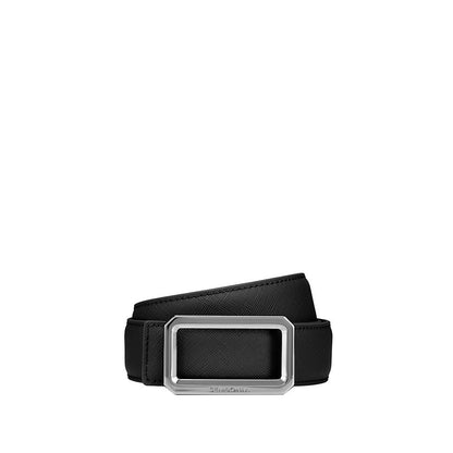 3.2Cm Nickel Buckle Belt
