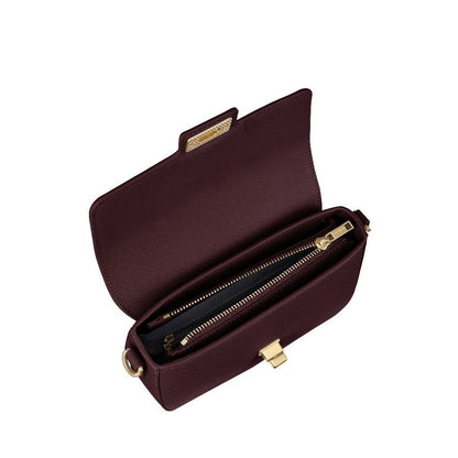 Laurent Crossbody Bag