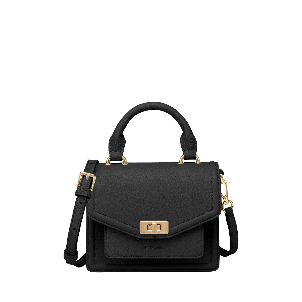Morgan Multi Pocket Crossbody Bag