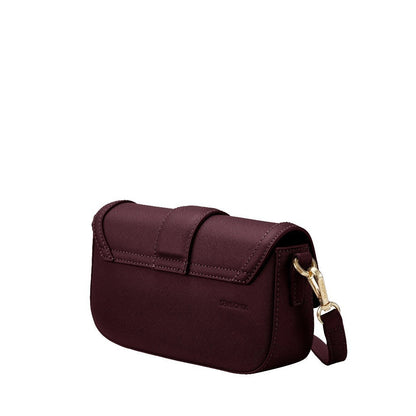Laurent Crossbody Bag