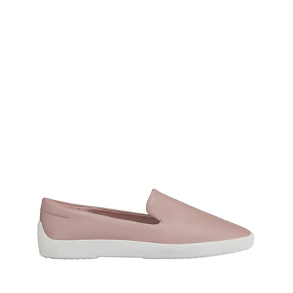 Women Recycled Materials of Synthetic Leather Sneaker